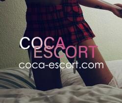 Coca Escort