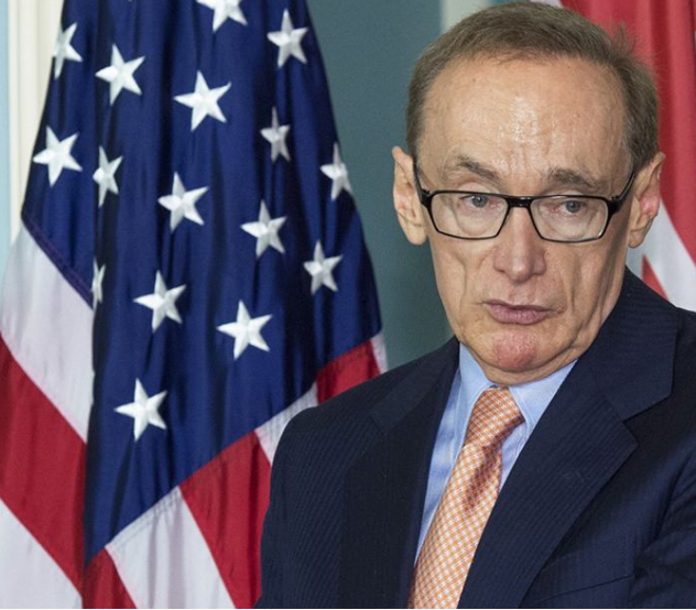 Australian Foreign Minister Bob Carr. image courtesy ABC.png