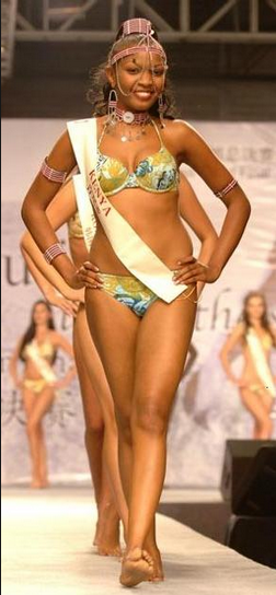 Former Miss Kenya,Cecilia Mwangi 4.png