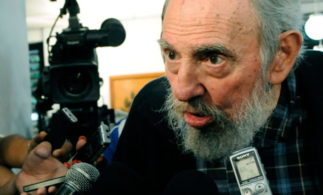 2013 pic of Fidel Castro, at 86 yrs old.png