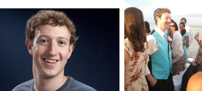 Mark Zuckerberg in the picture to the right with a Jewish kippah yarmulke on his head.png