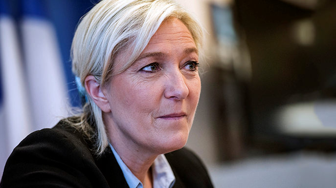 French National Front (FN) president Marine Le Pen.png