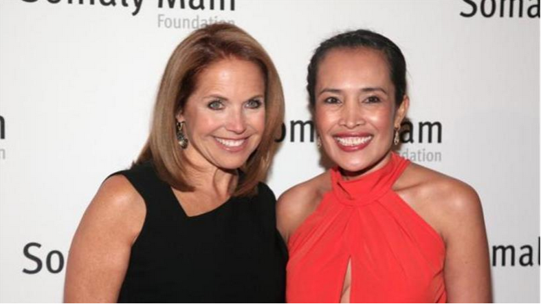Somaly Mam (right) was a celebrated face of anti-trafficking efforts, and dubbed a 'hero' by CNN.png