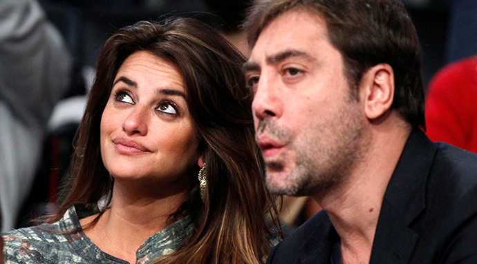 Actors Penelope Cruz and Javier Bardem - Reuters - Danny Moloshok.png