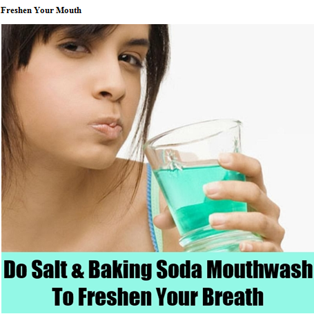15 Fantastic And Very Useful Tips Using Baking Soda 8.png