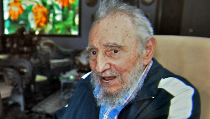 Cuban former president Fidel Castro - AFP Photo.png