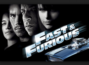 Fast and Furious (2009) 