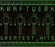 Kraftwerk Greatest Hits (Full Album)