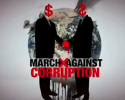 Rise Up! - March Against Corruption 