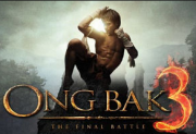 Ong Bak 3 - The Final Battle