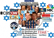 Are They Telling You The Truth - Zionist Media