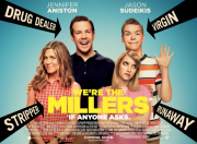 We’re the Millers (2013) Funny Stuff 