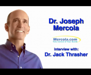 Mold Exposure: Toxicology Expert Dr. Jack Thrasher