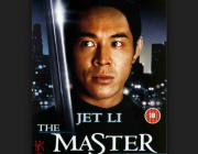 Jet Lee - The Master - (1989) - FULL MOVIE - English subtitles