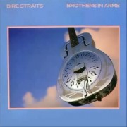 Dire Straights - Brothers in arms. Full Album