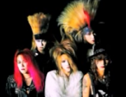 X JAPAN NONSTOP Middle speed のみ