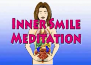 Mantak Chia Inner Smile for daily life practice