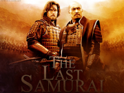 The Last Samurai (2003) HD 