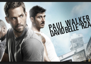 Brick Mansions (2014) - Paul Walker - Parkor Movie