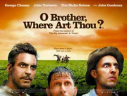 O Brother Where Art Thou (2000) FUNNY STUFF