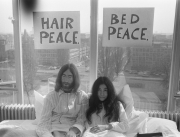 John Lennon Gimme Some Truth A 70th Birthday Celebration with Yoko Ono