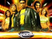 Dhoom (2004) English Subtitles