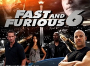 Fast & Furious 6 - (2013) 