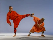 Shaolin Kung Fu - Instructional