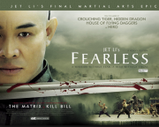 Jet Li Fearless 2006 English Subtitles (HD_720p)