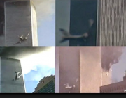 911 Plane Impacts. Evidence of Fakery. The Impossible Physics.