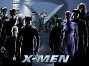 X Men