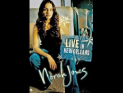 Norah Jones - Live in New Orleans