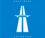 Kraftwerk Autobahn Digital Remaster (2009)