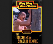 Disciples of Shaolin Temple (1985) staring Ding Laam