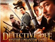 Detective Dee: The Mystery Of The Phantom Flame 2010 with Eng Subtitles