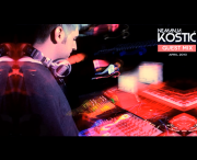 Music - Nemanja Kostić - Guest Mix [April 2013]
