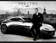 Spectre (2015) - James Bond