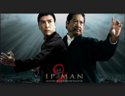 Ip Man 2 (2010)