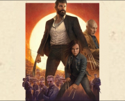 Logan (2017)