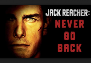 Jack Reacher 2 Never Go Back (2016) 
