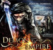 Demon Empire South Korean 2006 English Subtitles