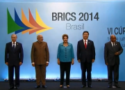 BRICS bank on its way to beat casino financial system