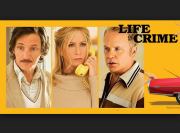 Life of Crime (2013) - Funny Stuff