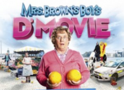 Mrs. Brown’s Boys D’Movie (2014) 720p