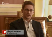 Snowden Speaks 1st released in Australia 18th February 2014