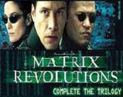 The Matrix Revolutions 2003 Full Movie