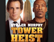 Tower Heist (2011) 720p Funny Stuff