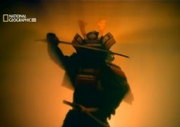 Samurai Warrior Documentary National Geographic 720p