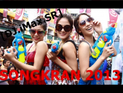 [DJ.iMax.SR] NonStop SongKran 2013 Thailand