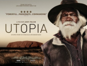 Utopia - John Pilger - FULL DOCUMENTARY